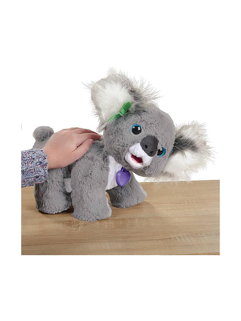 Furreal koala outlet